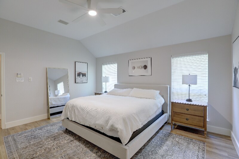 Building Photo - 4117 Gazley Ln