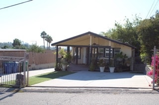 Building Photo - 3952 N Granada Ave