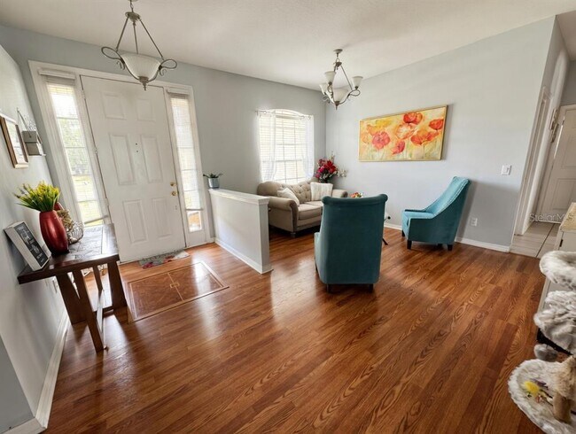 Building Photo - 2601 Gold Dust Cir