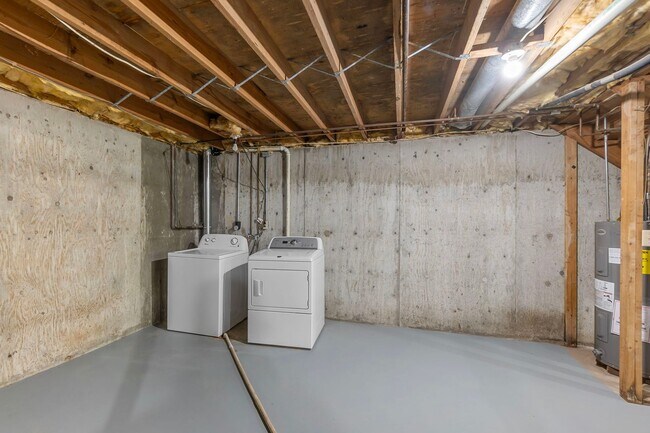 Building Photo - Charming Home In Jackson