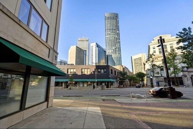 Building Photo - 183-185A Massachusetts Ave