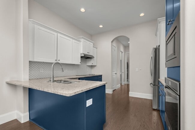 Building Photo - 3525 Darrell Dr