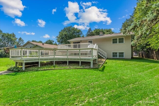 Building Photo - 485 N Airlite St