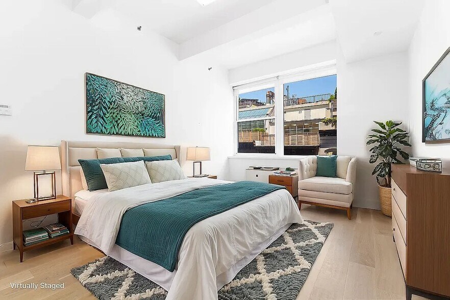 Building Photo - 50 Murray St