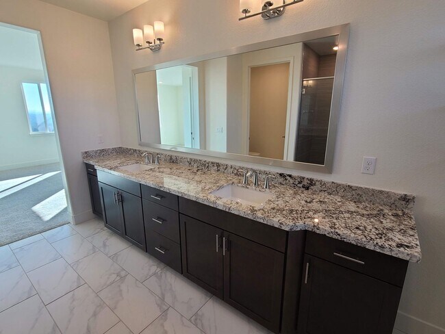 Building Photo - BEAUTIFUL BRAND NEW "NEXT-GEN" HOME W/ SOLAR & SIERRA VIEWS!!