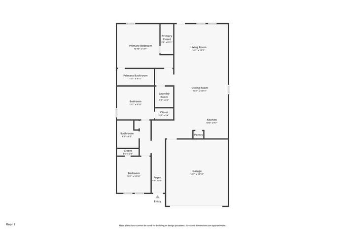 Building Photo - 3071 Wild Dunes Dr