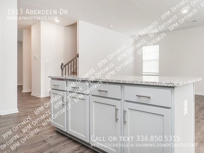 Building Photo - 1513 Aberdeen Dr