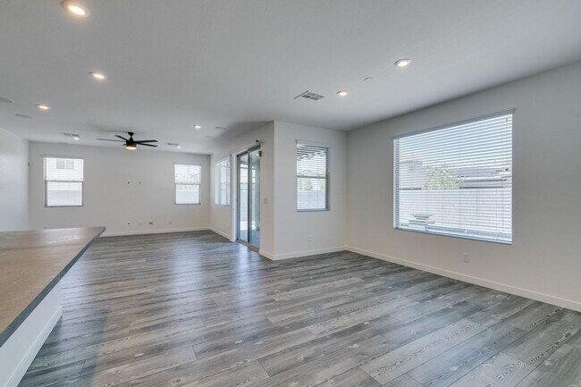 Building Photo - Spacious 4 Bedroom + Loft Tule Springs Home with Heated Pool & 3-Car Garage