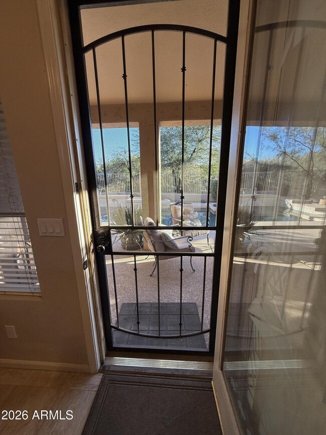 Building Photo - 4229 E Rancho Caliente Dr