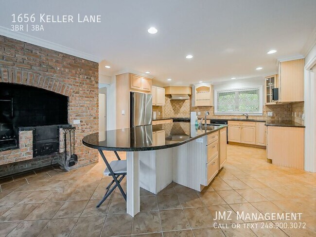 Building Photo - 1656 Keller Ln