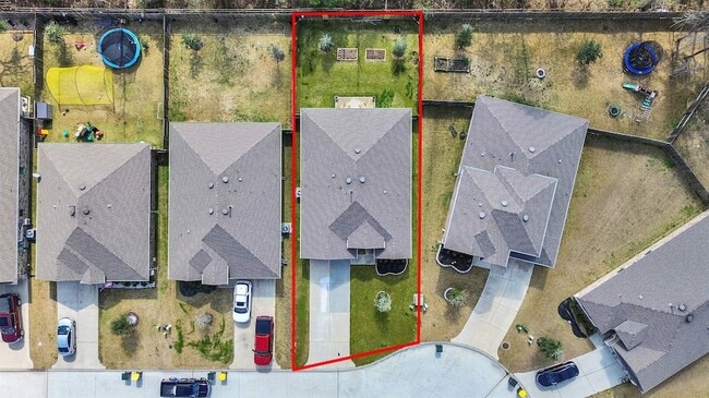 Building Photo - 2521 Honey Nest Ln