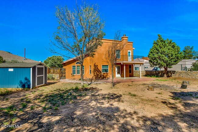 Building Photo - 10917 Loma Alta Pl