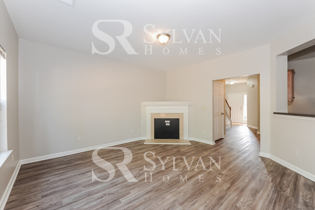 Building Photo - The Lifestyle You Deserve.
