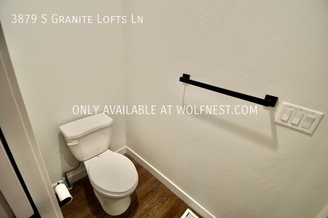 Building Photo - 3879 Granite Lofts Ln