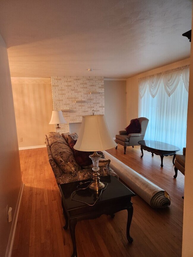 Building Photo - Very Nice- furnished 3-BR