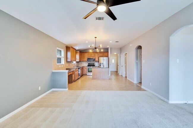 Building Photo - 133 Calline Mayes Run