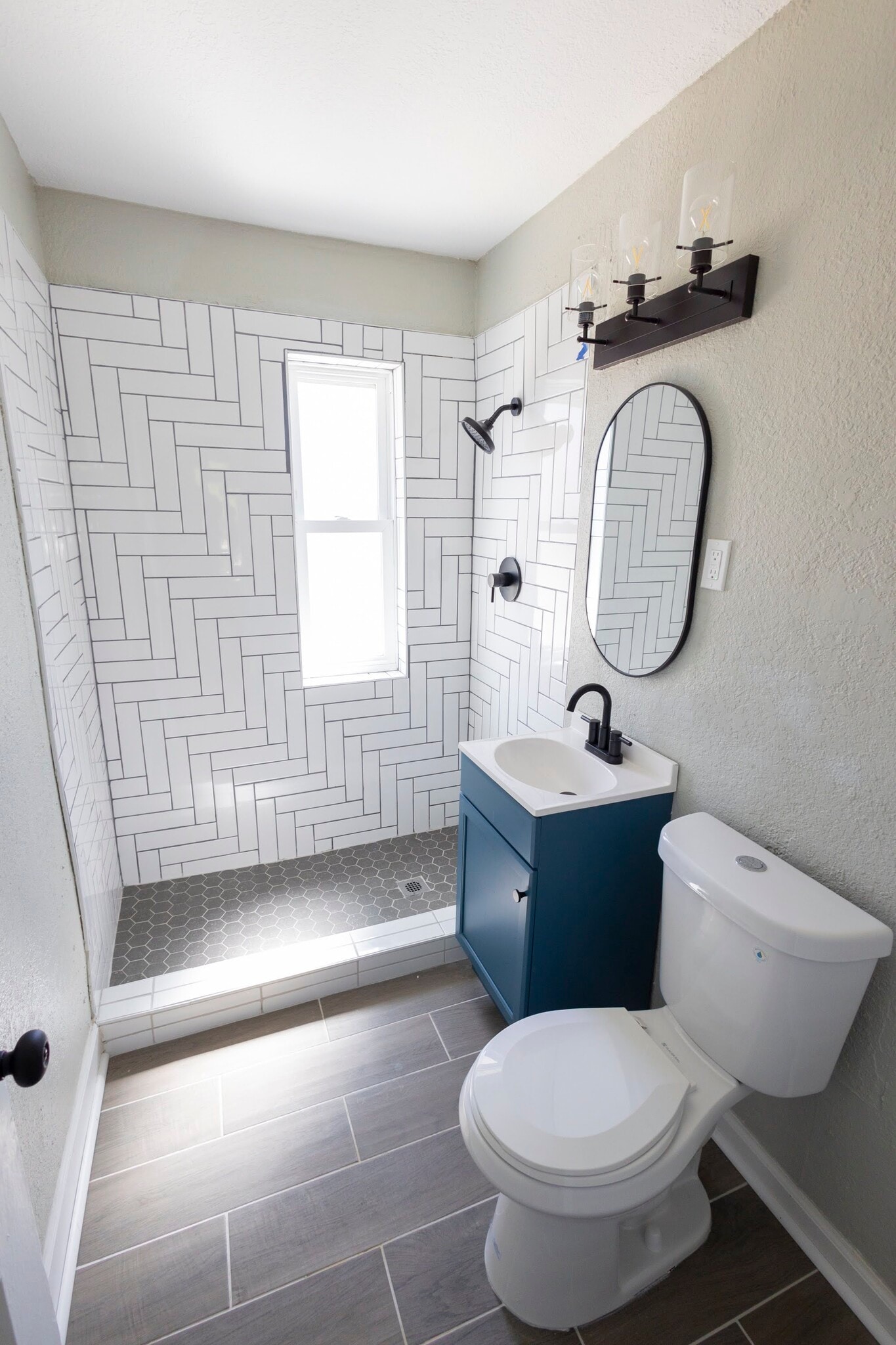 Bathroom - 1200 Chadbourne St