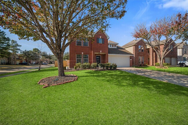 Building Photo - 24503 Stone Falcon Ct