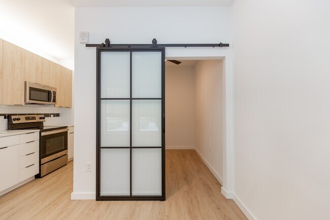 Floorplan - Cannery Flats