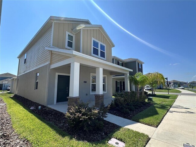 Primary Photo - 6110 Blissful St