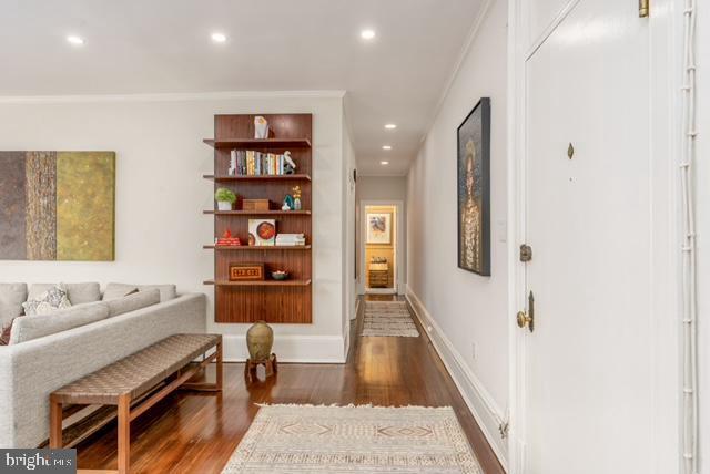 Building Photo - 2311 Connecticut Ave NW