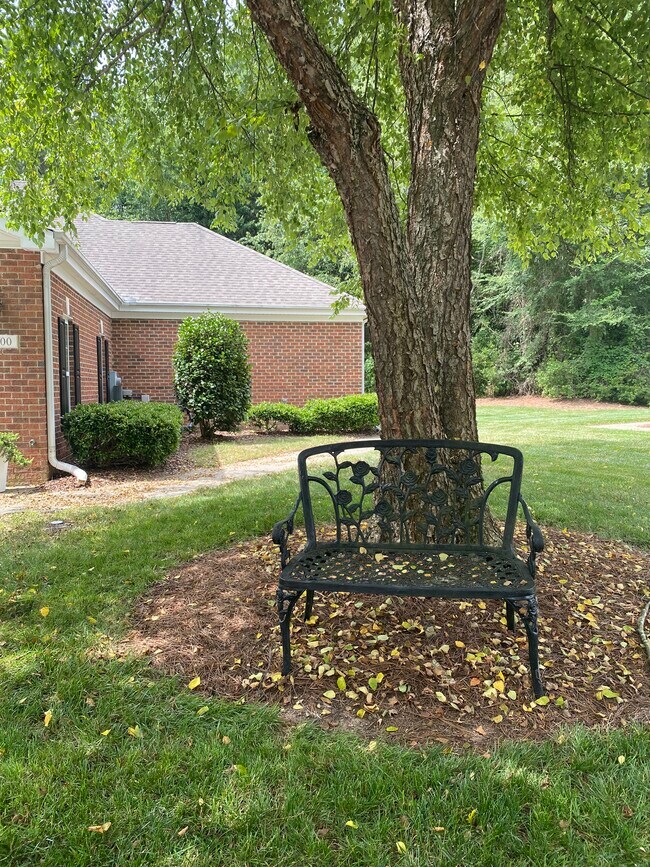 Building Photo - 4700 Ludwell Branch Ct