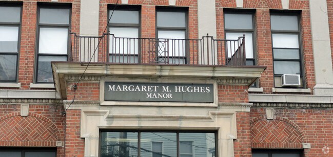 Building Photo - Maragaret M Hughes Manor