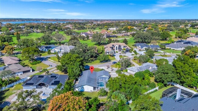 Building Photo - 6215 Donegal Dr