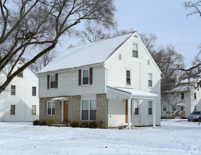 Woodcliff Condominiums Whitehall, OH Apartment Finder