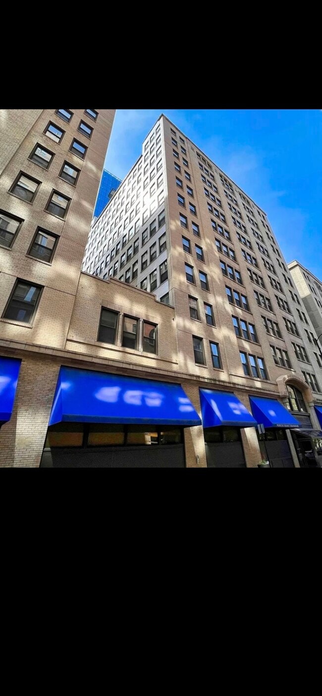 Primary Photo - 740 S Federal St
