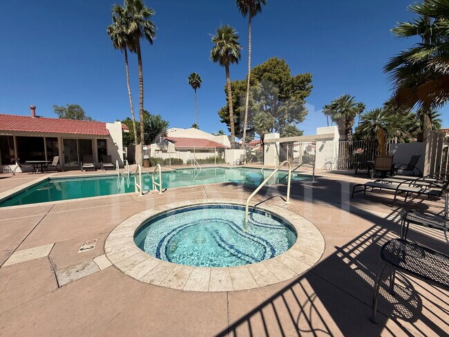 Building Photo - 7920 E Arlington Rd