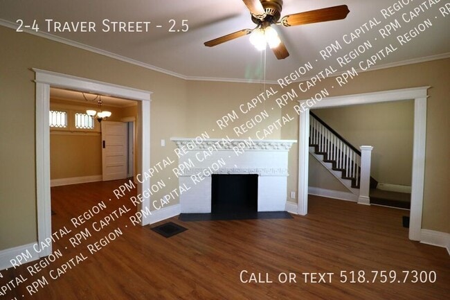 Building Photo - 2-4 Traver Street-2.5