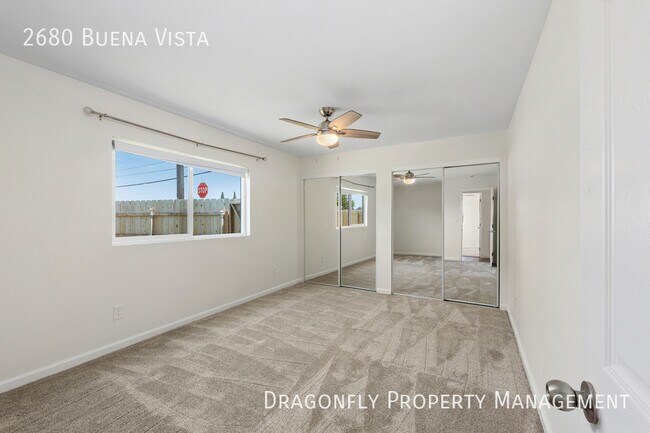 Building Photo - 2680 Buena Vista Ave