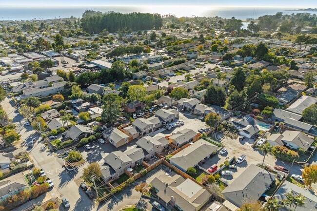Building Photo - Coastal Comfort in Pleasure Point – Modern...