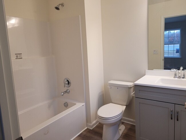 Building Photo - Brand New just for you!