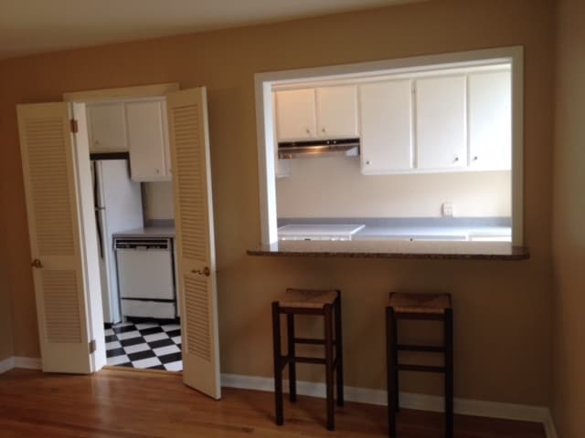 kitchen - 5717 Kentucky Ave.