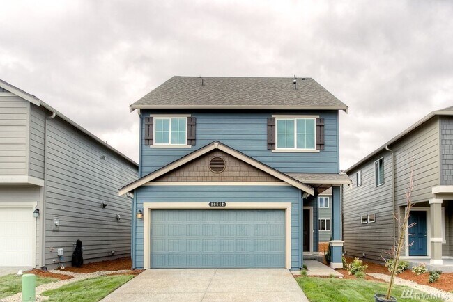 Primary Photo - Listed For Rent