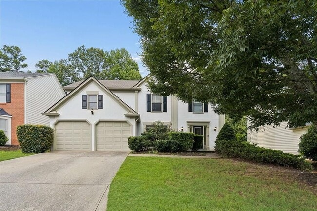 Building Photo - 6285 Barwick Ln