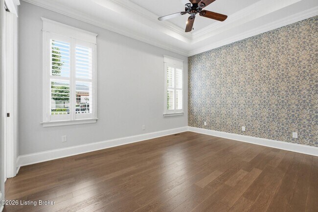 Building Photo - 6300 Mistflower Cir