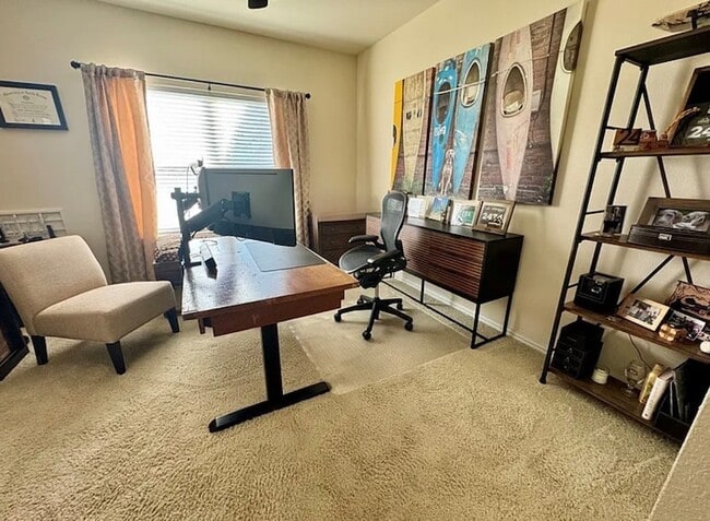 Building Photo - 5820 Palo Pinto Ave