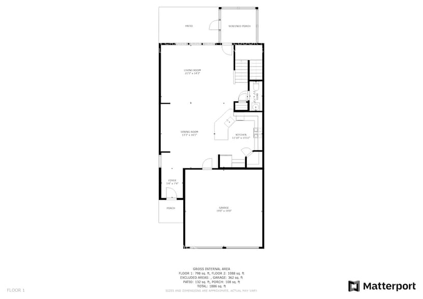 Building Photo - 1801 Birdhouse Ln