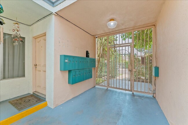 Building Photo - Welcome To Your New North Hollywood Apartm...