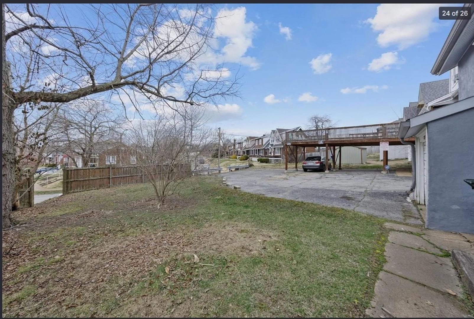 Building Photo - 2835 Hampton Ave