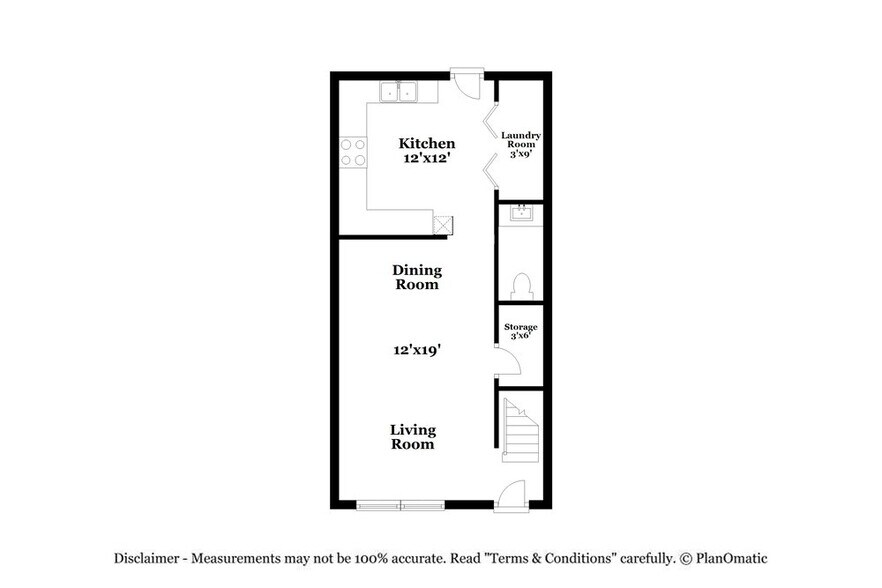 Building Photo - 3019 Nevin Pl Dr