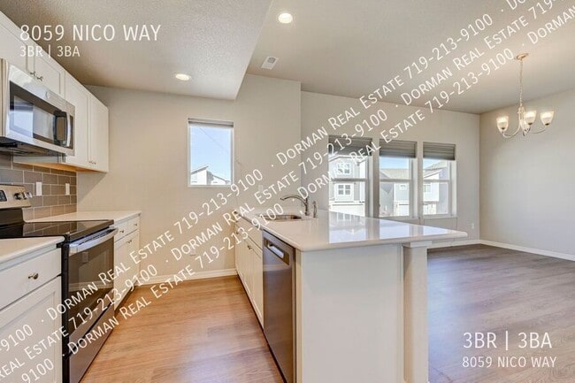 Building Photo - 8059 Nico Way