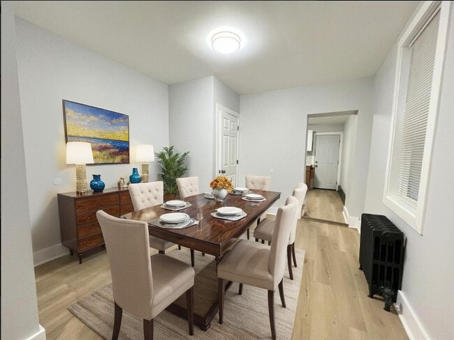 Building Photo - Renovated 3BR/1.5Bth House! Section 8 ONLY!!