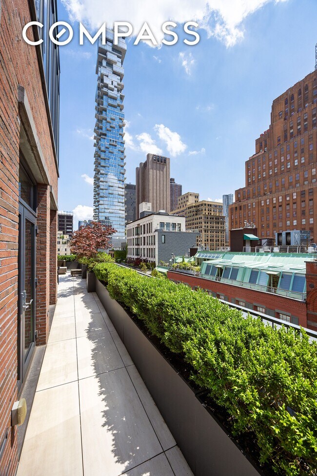 Building Photo - 15 Leonard St