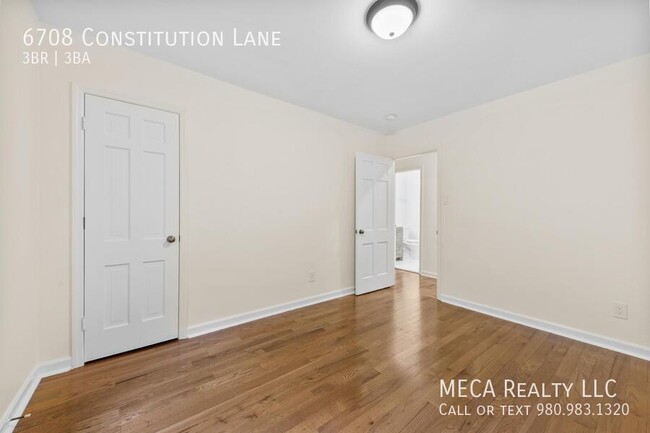 Building Photo - 6708 Constitution Ln