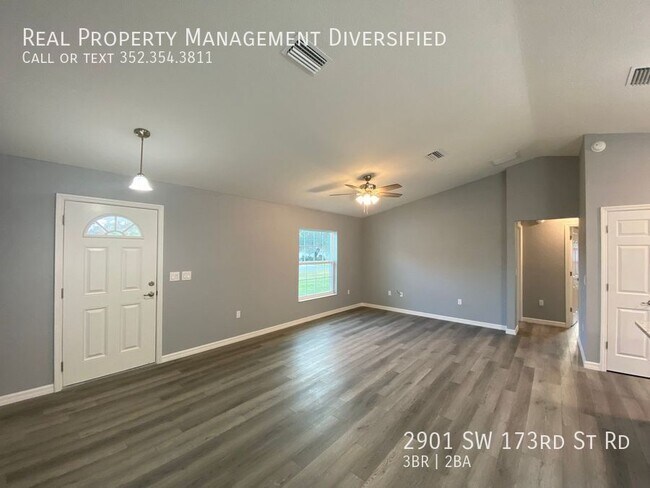 Building Photo - 2901 SW 173rd Street Rd