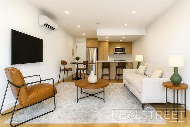 Building Photo - Brand New Residences with Modern Finishes in Prime Bed-Stuy